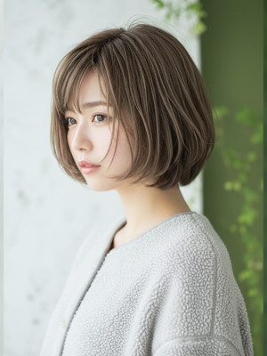 becel by THETA 川越店×スタイル