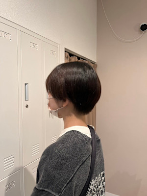 Frames 那覇新都心店×スタイル