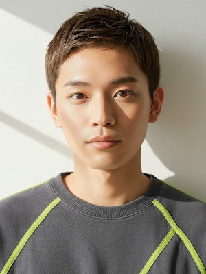 Frames hair&eyelash 大宮店×スタイル