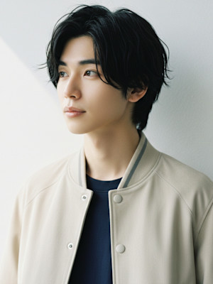 【全席半個室サロン】Hairate坂戸店×スタイル