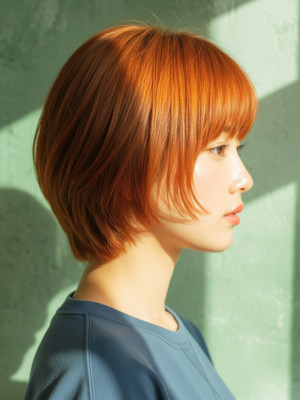 【全席半個室サロン】Hairate坂戸店×スタイル