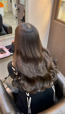 Lumi 2 横浜駅店×スタイル