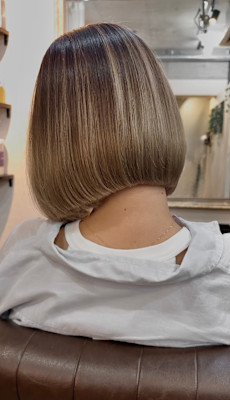 Lumi 2 横浜駅店×スタイル