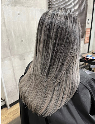 A'bbellire×スタイル