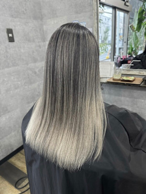 A'bbellire×スタイル