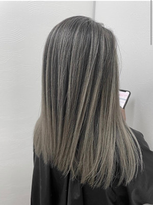 A'bbellire×スタイル