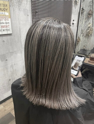 A'bbellire×スタイル