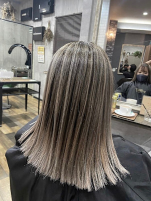 A'bbellire×スタイル