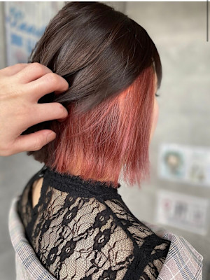 A'bbellire×スタイル