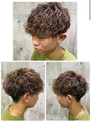 A'bbellire×スタイル