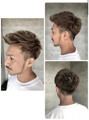 A'bbellire×スタイル