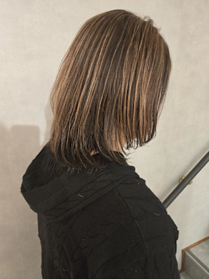 大人ミディアム