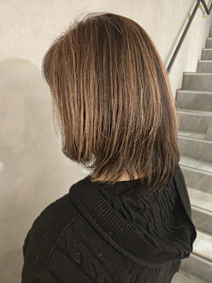 大人ミディアム