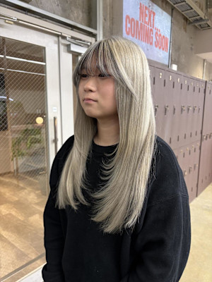 デザインカラー