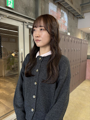 チョコレートブラウン