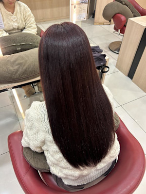 ラベンダーベージュ