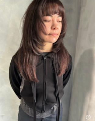 ハッシュカット