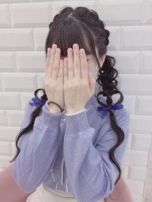 ぽこぽこみつあみ×ハートローツイン＊まゆ＊大須/矢場町