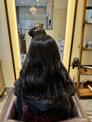 トーンダウンOlivebrown