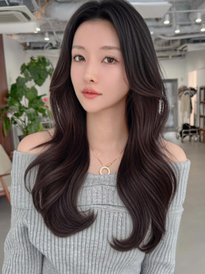 Agu hair Island 淡路島洲本店×スタイル