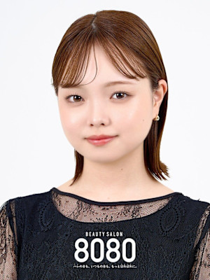 タイトヘア（9種からえらべる定番ヘアセット）