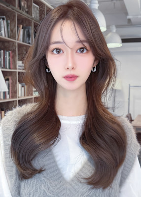 Agu hair soooo 日向市駅前店×スタイル