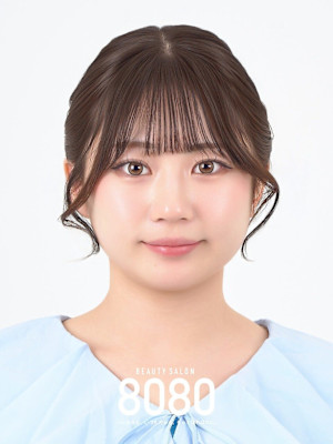 玉ねぎ編みおろし（17種からえらべる流行りヘアセット）