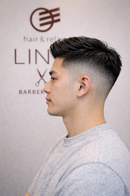 スタイリッシュフェード