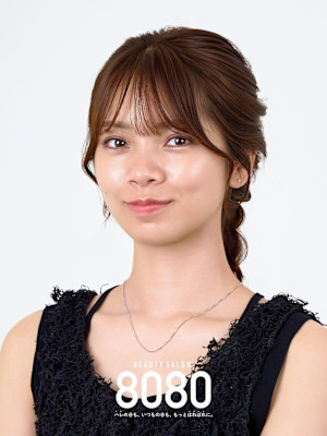 編みおろし（17種からえらべる流行りヘアセット）