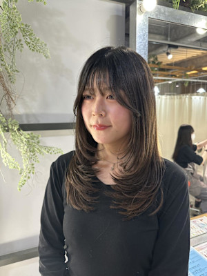 ミディアムレイヤー