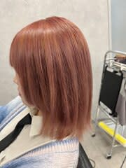 テラコッタカラー