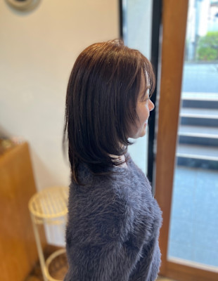 M'レイヤー（ウルフ）