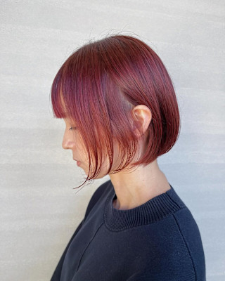 互感 tomoshibi 富山インター店×スタイル