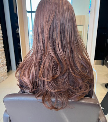 互感 tomoshibi 富山インター店×スタイル