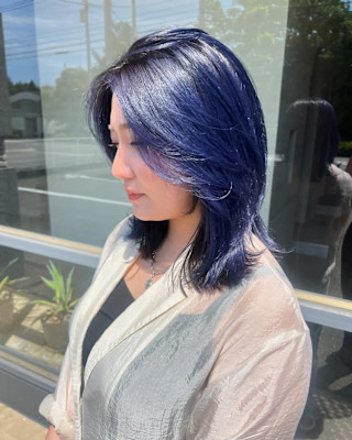 互感 tomoshibi 富山インター店×スタイル