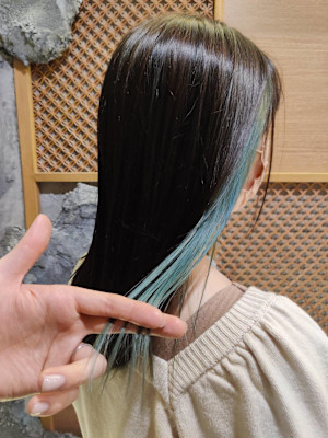 互感 tomoshibi 富山インター店×スタイル