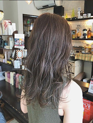 HAIR LOUNGE Kiss-A-Co×スタイル