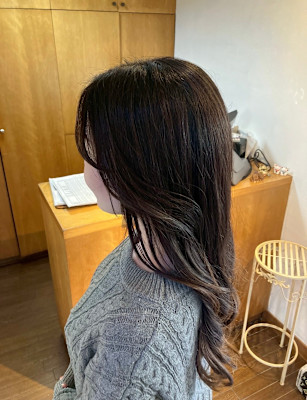 L'レイヤー（ローレイヤー）