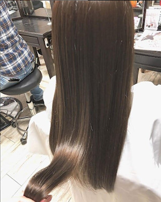 HAIR LOUNGE Kiss-A-Co×スタイル