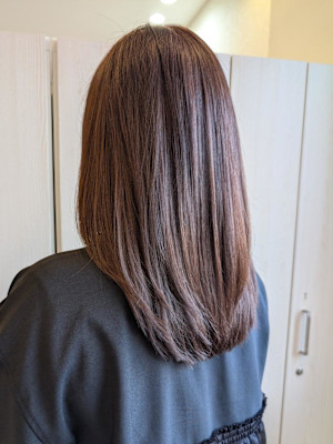 カプチーノブラウニー♪