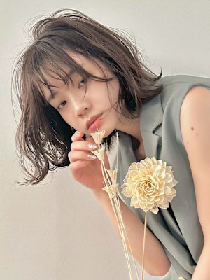 haku.箕面店×スタイル