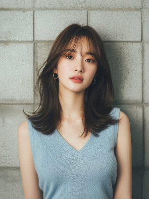 haku.箕面店×スタイル