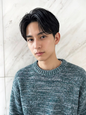 haku.箕面店×スタイル