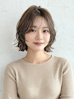 haku.箕面店×スタイル