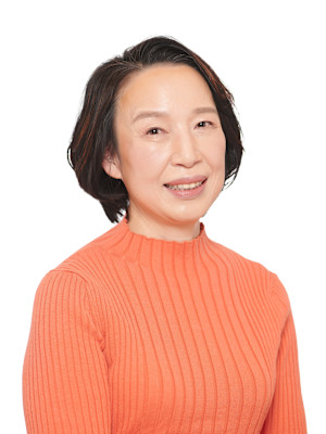 50代・60代の方に☆やわらかマチュアボブ