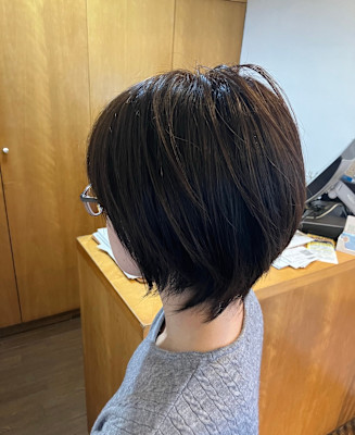 S'レイヤー（ウルフ）