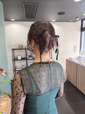 [風花]パーティアレンジ