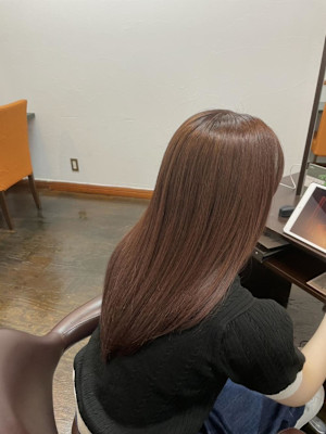 ほんのりラベンダー