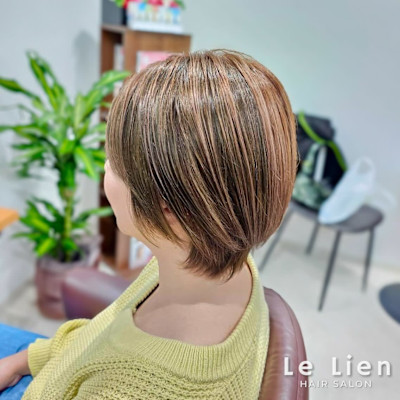 Le Lien×スタイル