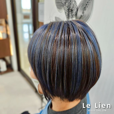 Le Lien×スタイル